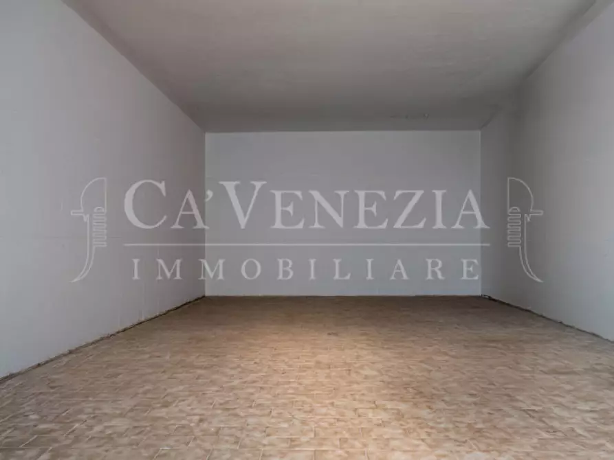 Immagine 23 di Villetta a schiera in vendita  a Venezia