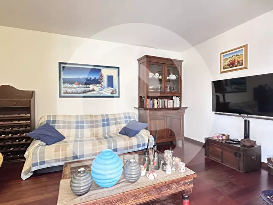 Immagine 2 di Casa trifamiliare in vendita  a Borgoricco