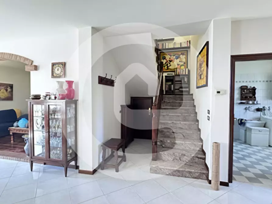 Immagine 4 di Casa trifamiliare in vendita  a Borgoricco