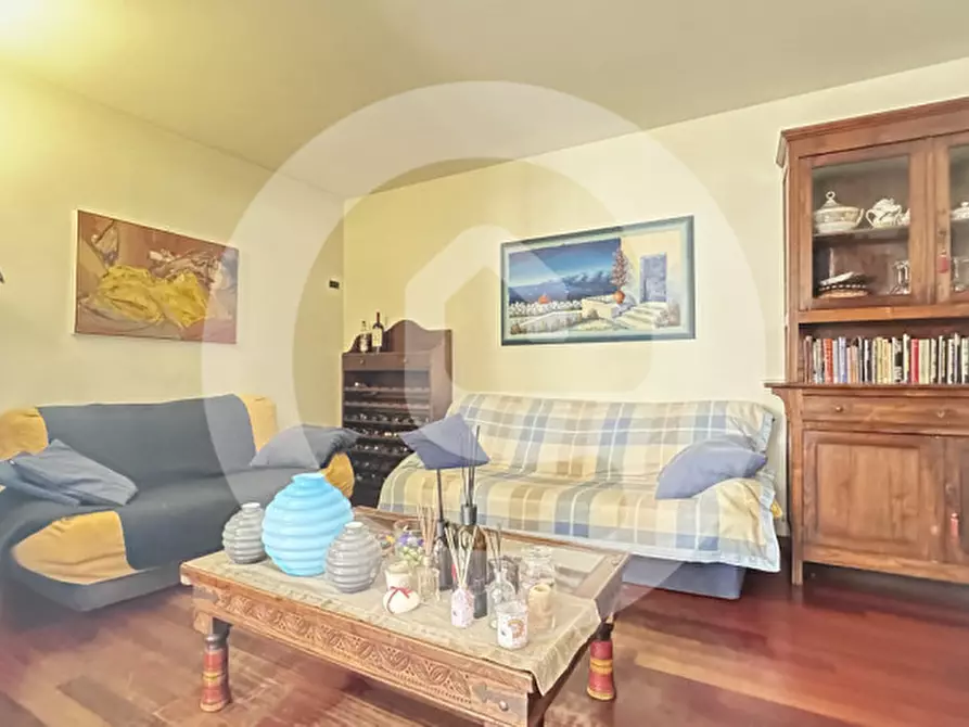 Immagine 9 di Casa trifamiliare in vendita  a Borgoricco