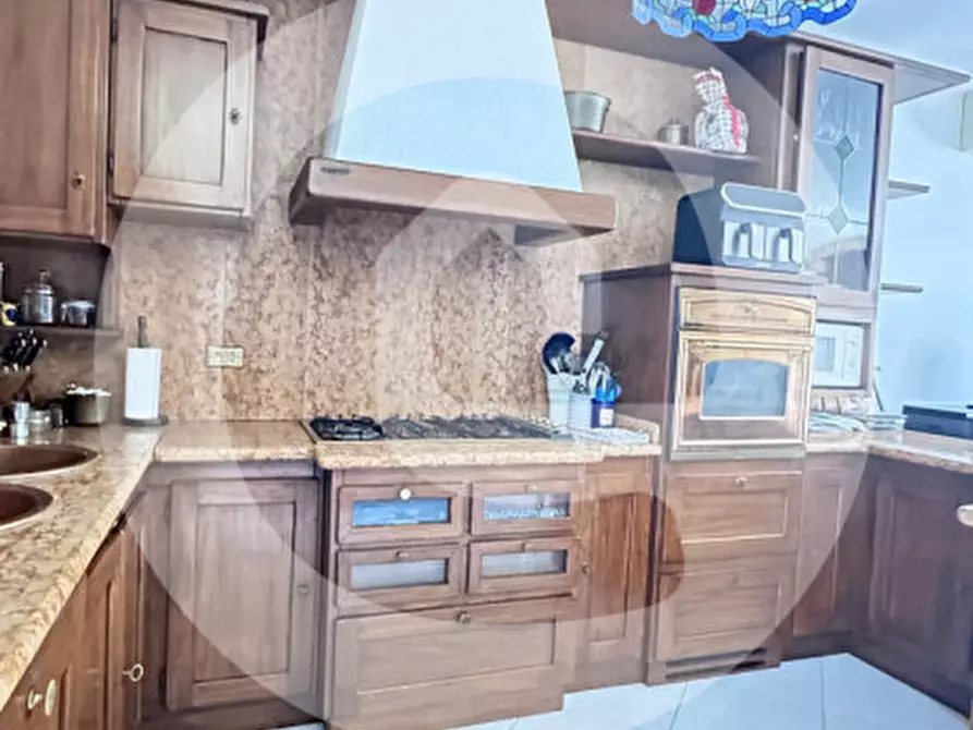 Immagine 14 di Casa trifamiliare in vendita  a Borgoricco