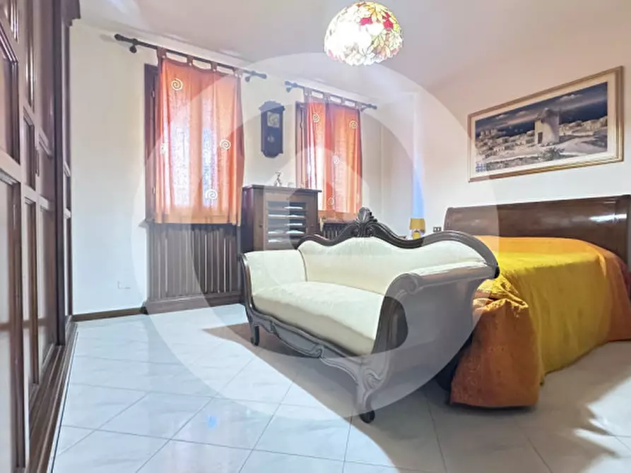 Immagine 16 di Casa trifamiliare in vendita  a Borgoricco