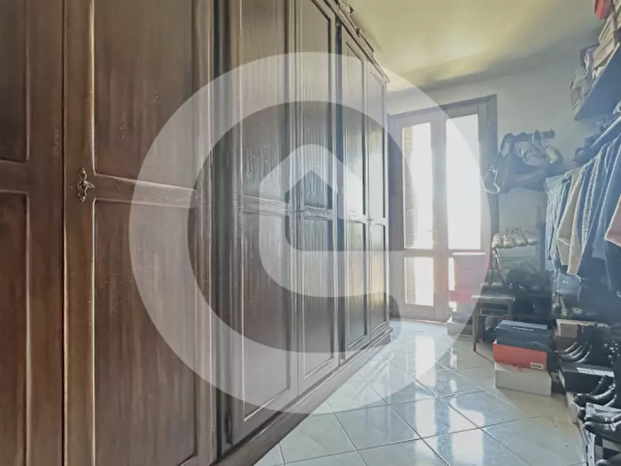 Immagine 21 di Casa trifamiliare in vendita  a Borgoricco