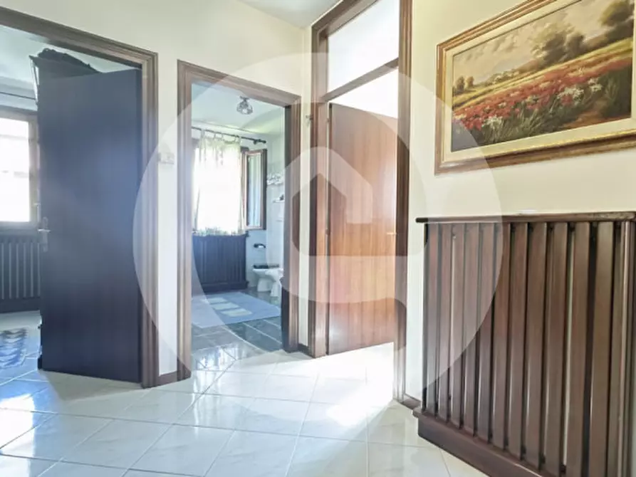 Immagine 22 di Casa trifamiliare in vendita  a Borgoricco