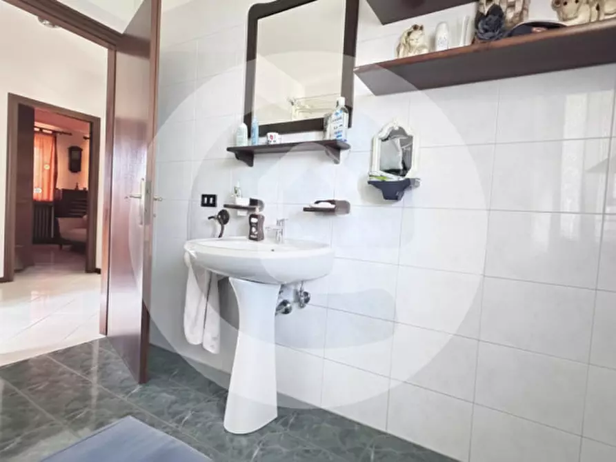 Immagine 23 di Casa trifamiliare in vendita  a Borgoricco