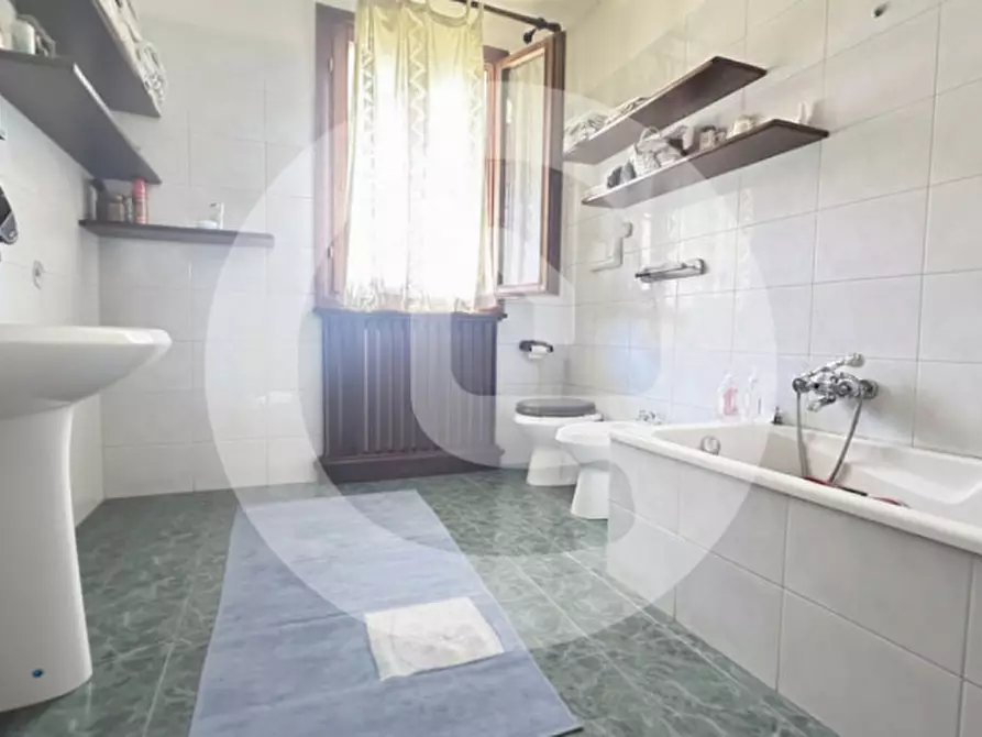 Immagine 24 di Casa trifamiliare in vendita  a Borgoricco