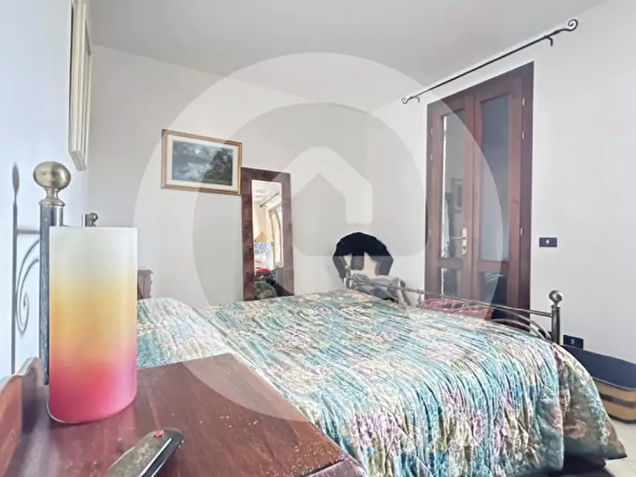 Immagine 25 di Casa trifamiliare in vendita  a Borgoricco