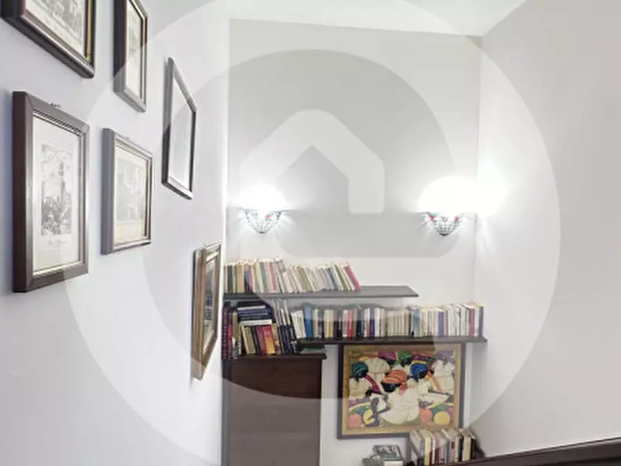 Immagine 29 di Casa trifamiliare in vendita  a Borgoricco