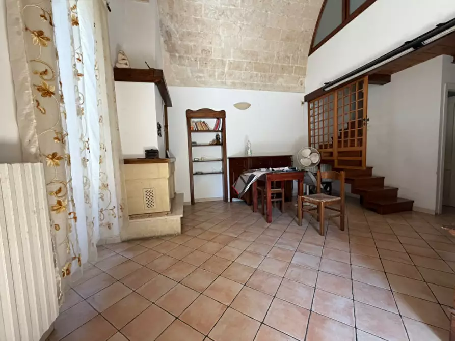 Immagine 3 di Casa indipendente in vendita  in Via Fiorentini a Matera