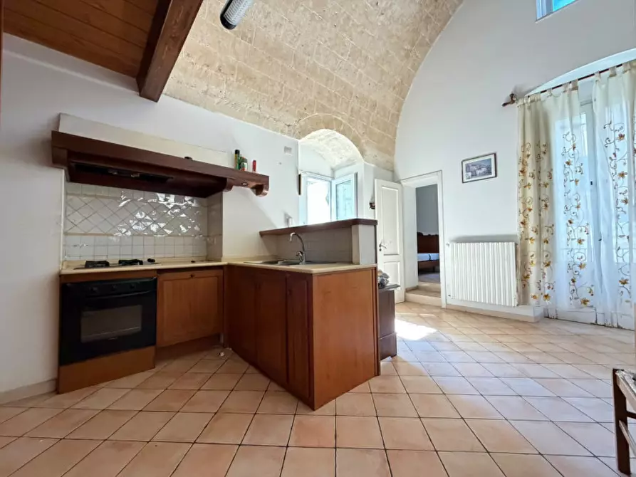Immagine 4 di Casa indipendente in vendita  in Via Fiorentini a Matera