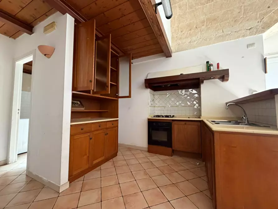 Immagine 5 di Casa indipendente in vendita  in Via Fiorentini a Matera