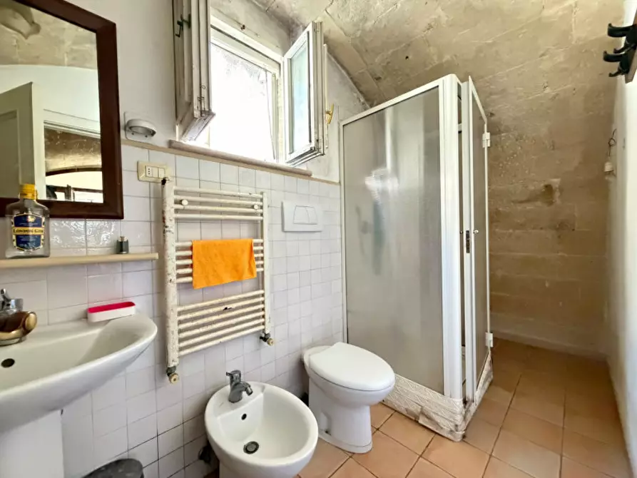 Immagine 6 di Casa indipendente in vendita  in Via Fiorentini a Matera