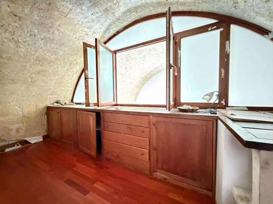 Immagine 7 di Casa indipendente in vendita  in Via Fiorentini a Matera