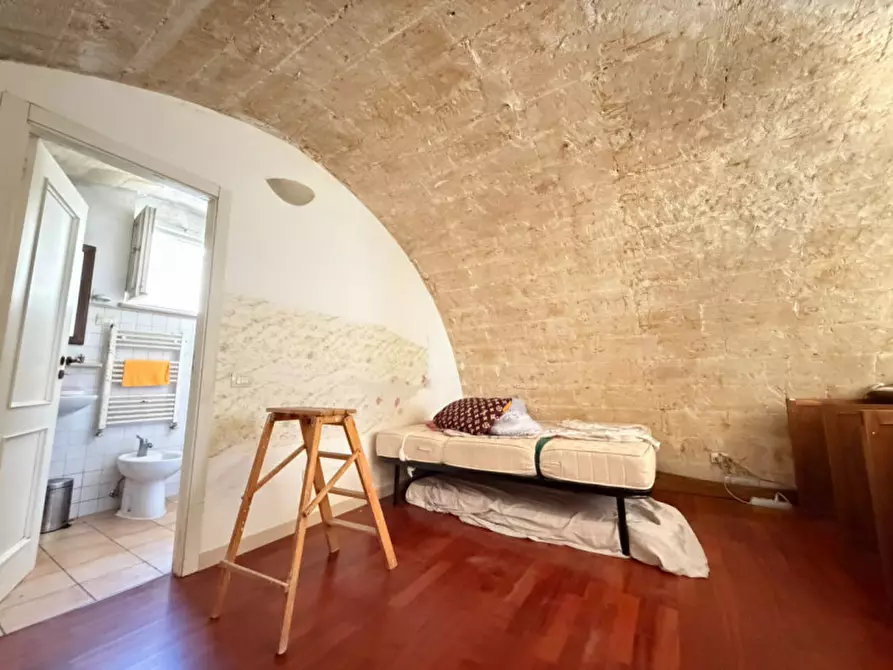 Immagine 9 di Casa indipendente in vendita  in Via Fiorentini a Matera