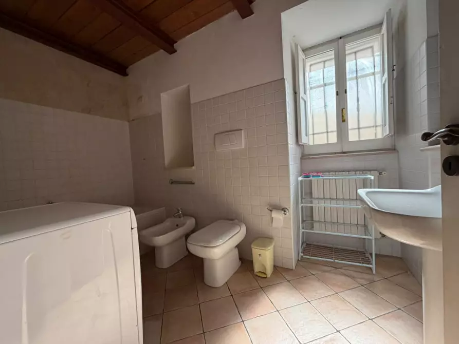 Immagine 11 di Casa indipendente in vendita  in Via Fiorentini a Matera
