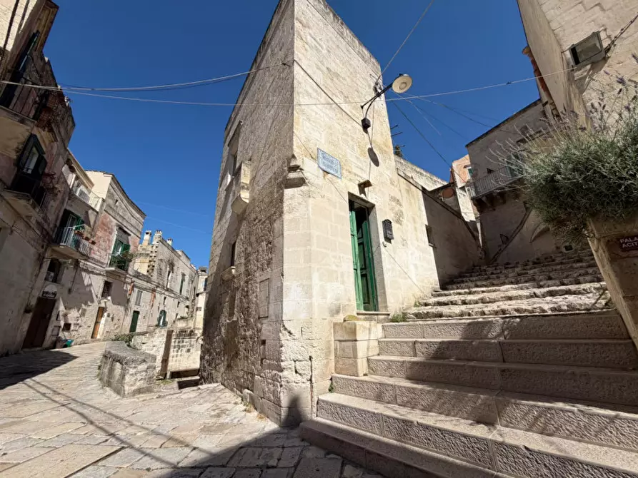 Immagine 15 di Casa indipendente in vendita  in Via Fiorentini a Matera