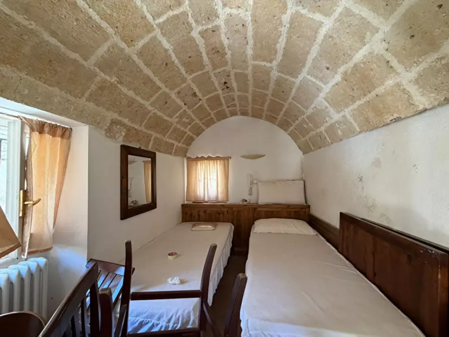 Immagine 16 di Casa indipendente in vendita  in Via Fiorentini a Matera