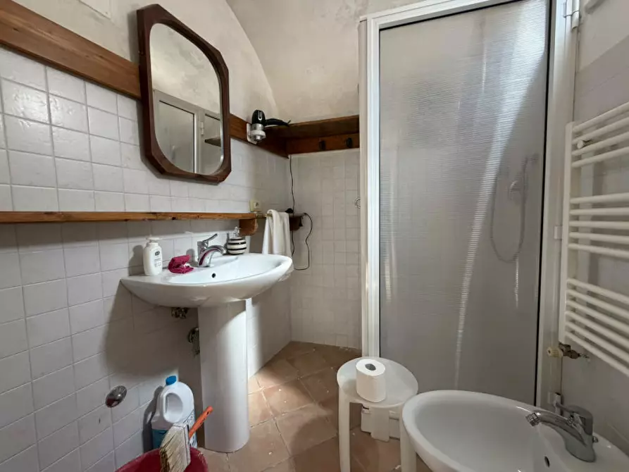Immagine 18 di Casa indipendente in vendita  in Via Fiorentini a Matera