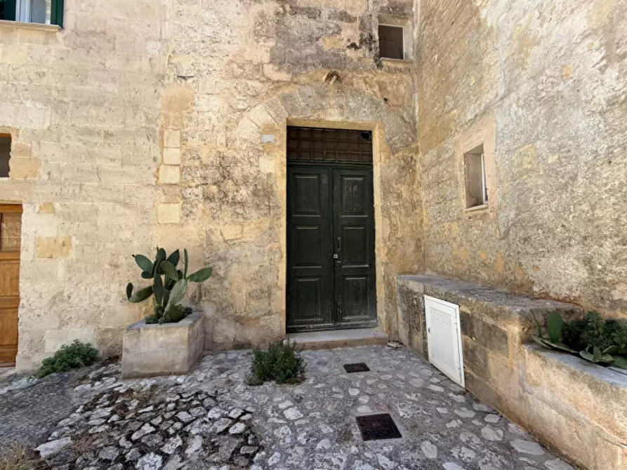 Immagine 19 di Casa indipendente in vendita  in Via Fiorentini a Matera