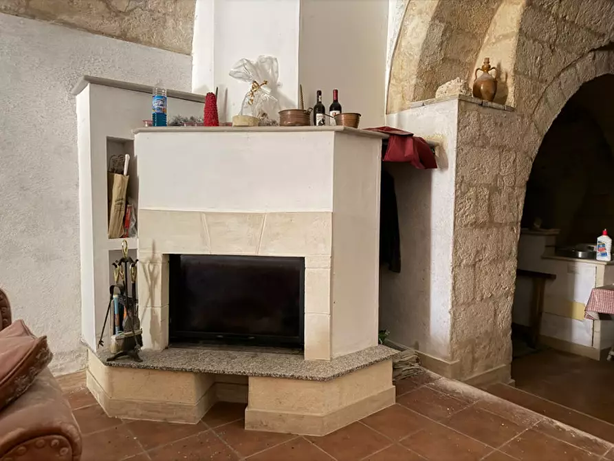 Immagine 20 di Casa indipendente in vendita  in Via Fiorentini a Matera