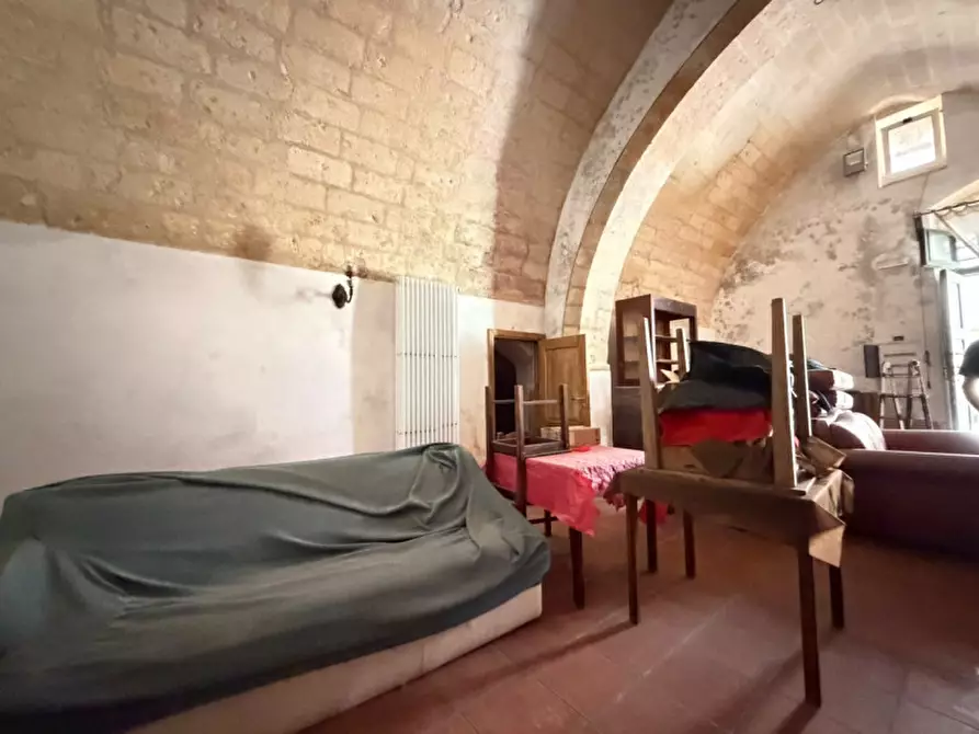 Immagine 22 di Casa indipendente in vendita  in Via Fiorentini a Matera