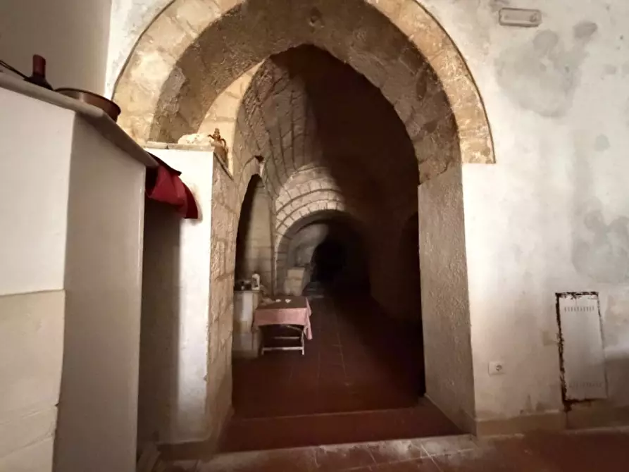 Immagine 23 di Casa indipendente in vendita  in Via Fiorentini a Matera