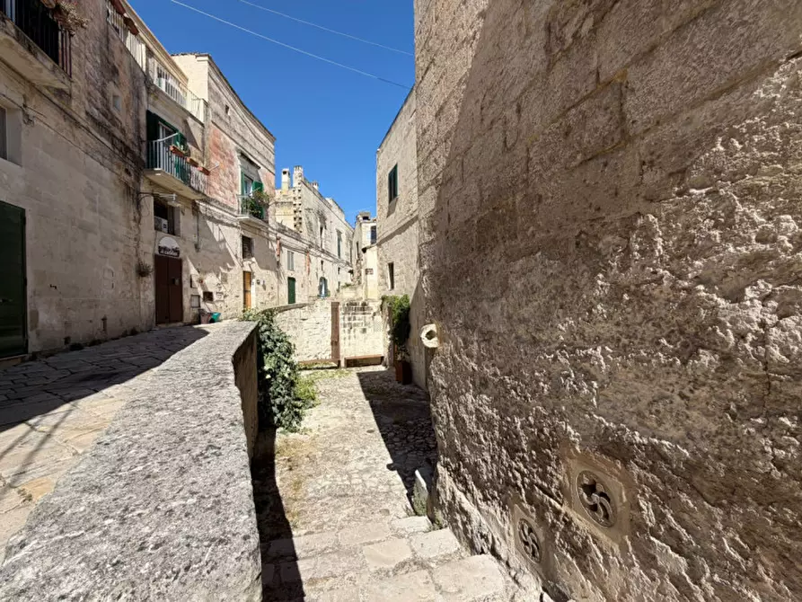 Immagine 24 di Casa indipendente in vendita  in Via Fiorentini a Matera
