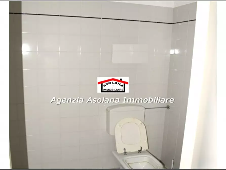 Immagine 5 di Capannone industriale in vendita  in via Castellana a Asolo
