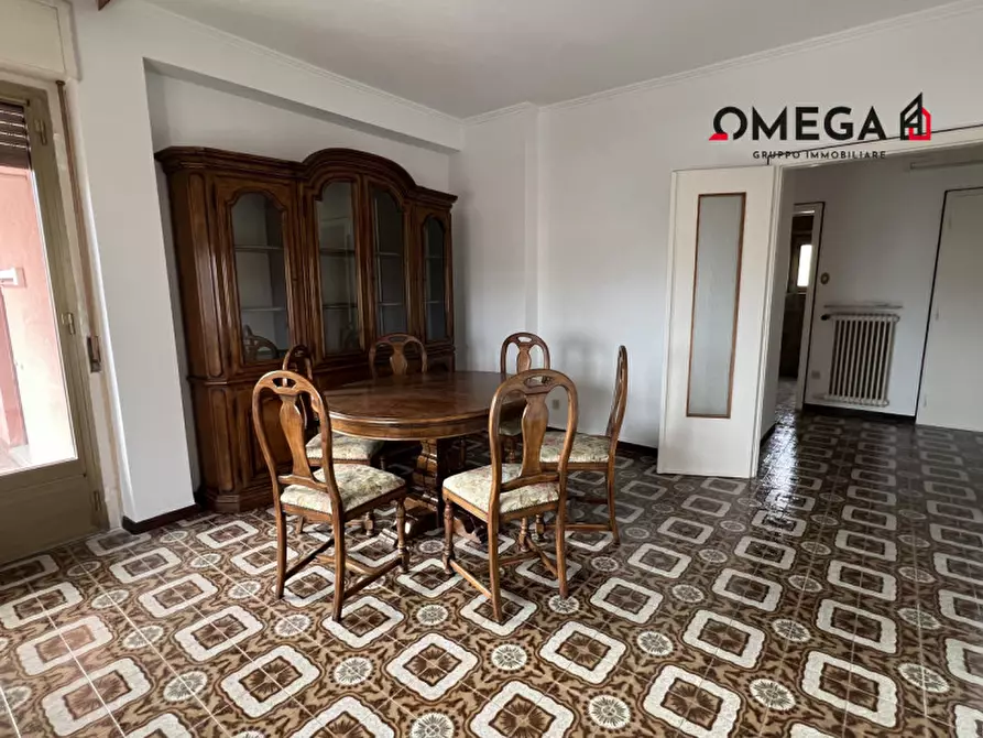 Immagine 2 di Appartamento in vendita  in viale Campi Elisi 46 a Trieste