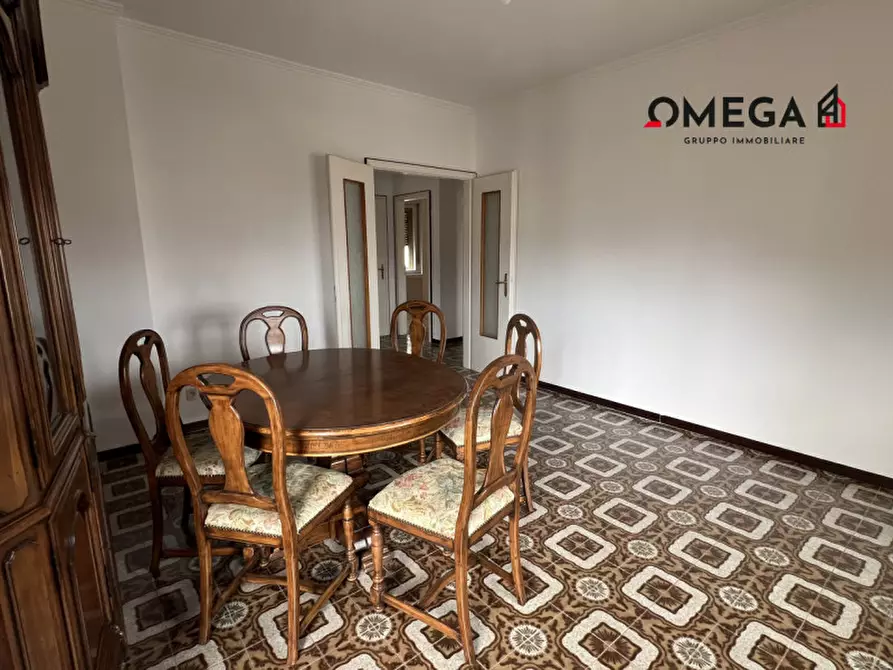 Immagine 3 di Appartamento in vendita  in viale Campi Elisi 46 a Trieste
