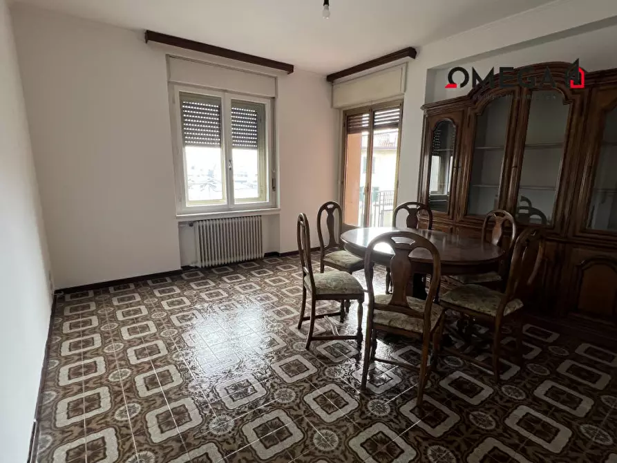 Immagine 4 di Appartamento in vendita  in viale Campi Elisi 46 a Trieste