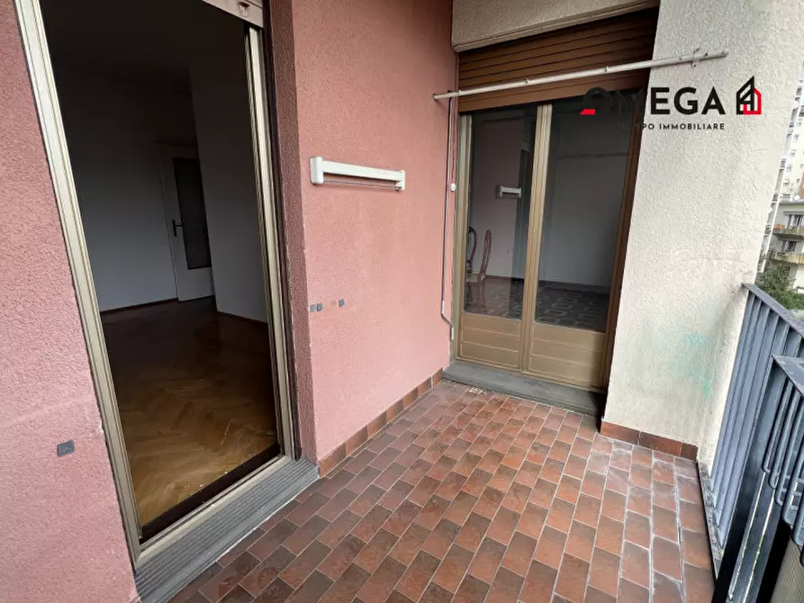 Immagine 6 di Appartamento in vendita  in viale Campi Elisi 46 a Trieste