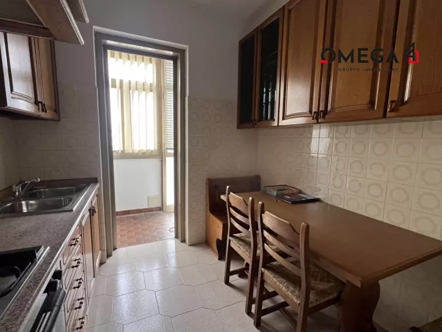 Immagine 1 di Appartamento in vendita  in viale Campi Elisi 46 a Trieste