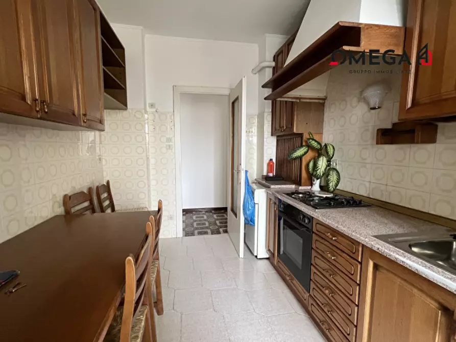 Immagine 9 di Appartamento in vendita  in viale Campi Elisi 46 a Trieste