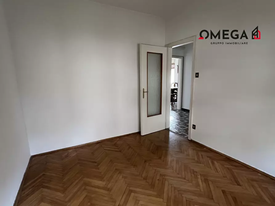 Immagine 10 di Appartamento in vendita  in viale Campi Elisi 46 a Trieste