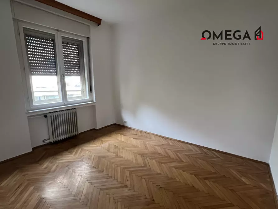 Immagine 11 di Appartamento in vendita  in viale Campi Elisi 46 a Trieste