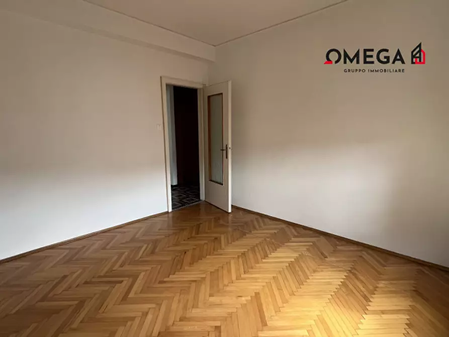 Immagine 13 di Appartamento in vendita  in viale Campi Elisi 46 a Trieste