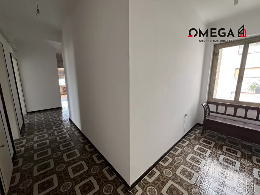 Immagine 16 di Appartamento in vendita  in viale Campi Elisi 46 a Trieste