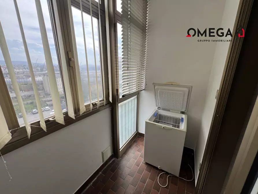 Immagine 17 di Appartamento in vendita  in viale Campi Elisi 46 a Trieste