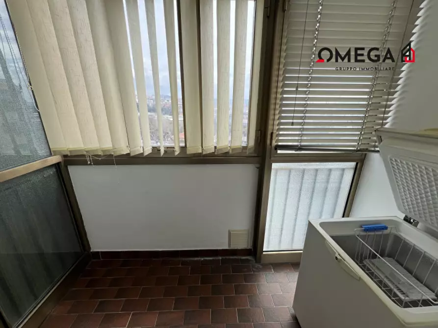 Immagine 18 di Appartamento in vendita  in viale Campi Elisi 46 a Trieste