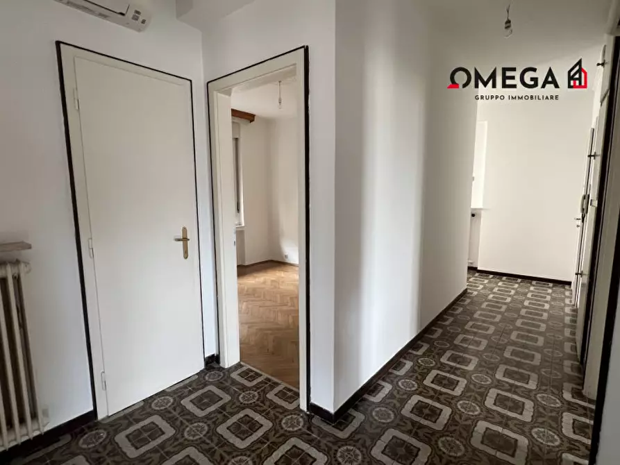 Immagine 19 di Appartamento in vendita  in viale Campi Elisi 46 a Trieste