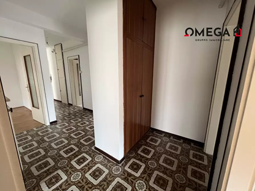 Immagine 21 di Appartamento in vendita  in viale Campi Elisi 46 a Trieste