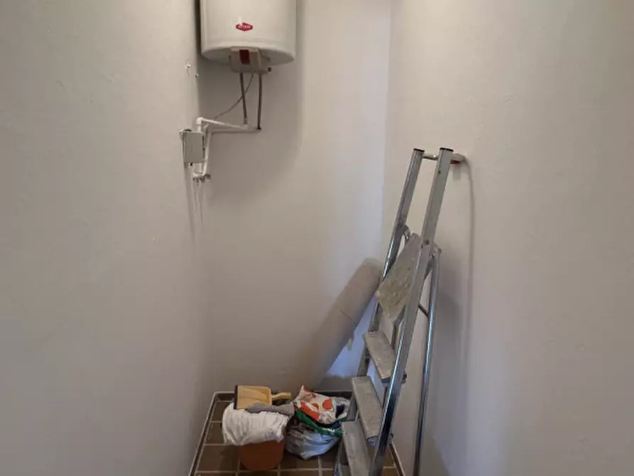 Immagine 22 di Appartamento in vendita  in viale Campi Elisi 46 a Trieste