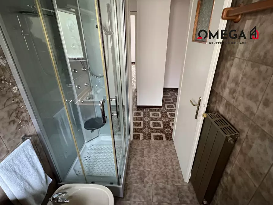 Immagine 24 di Appartamento in vendita  in viale Campi Elisi 46 a Trieste