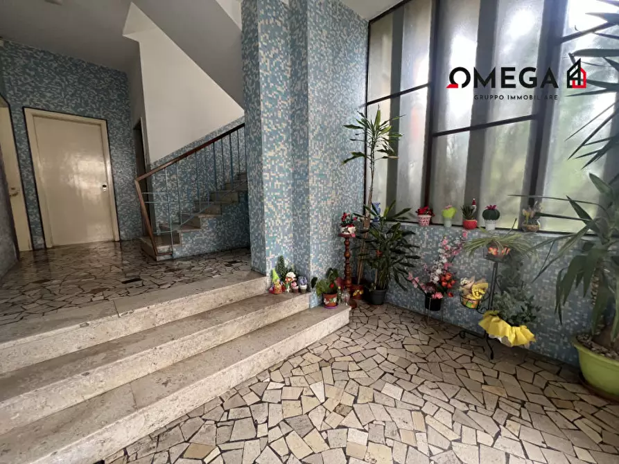 Immagine 28 di Appartamento in vendita  in viale Campi Elisi 46 a Trieste