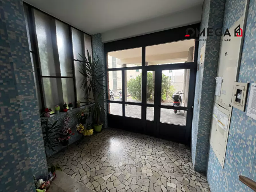Immagine 29 di Appartamento in vendita  in viale Campi Elisi 46 a Trieste