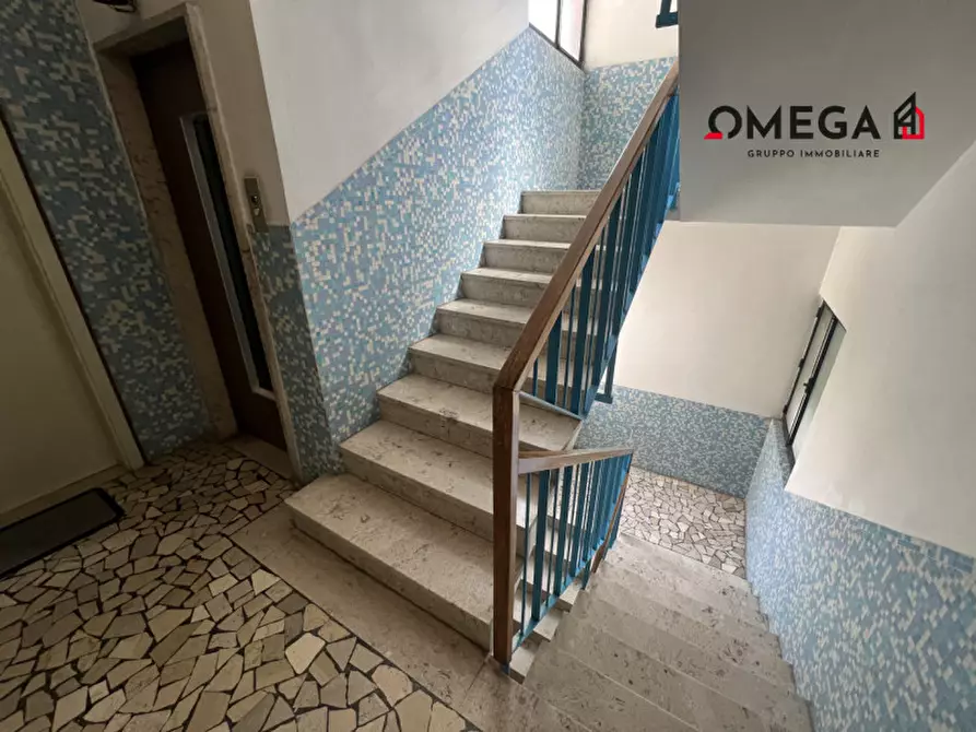Immagine 30 di Appartamento in vendita  in viale Campi Elisi 46 a Trieste