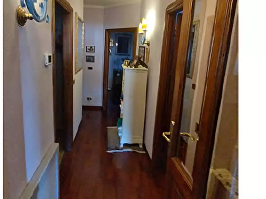 Immagine 2 di Villa in vendita  in via Aldo Moro n 49-51 - 07023 Calangianus (SS) a Calangianus