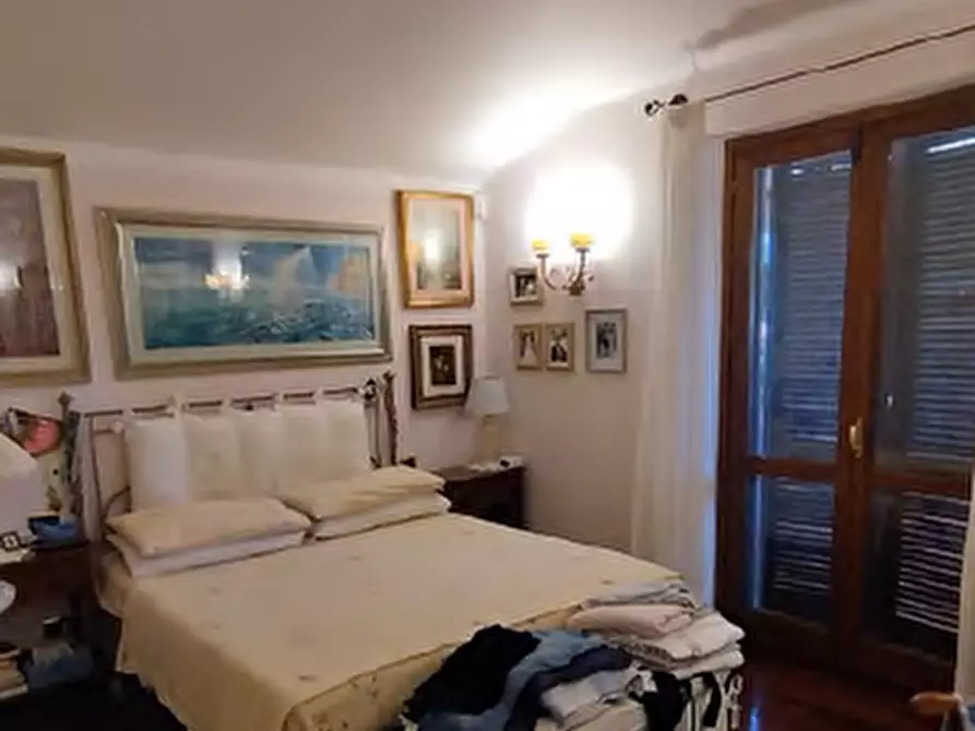 Immagine 3 di Villa in vendita  in via Aldo Moro n 49-51 - 07023 Calangianus (SS) a Calangianus