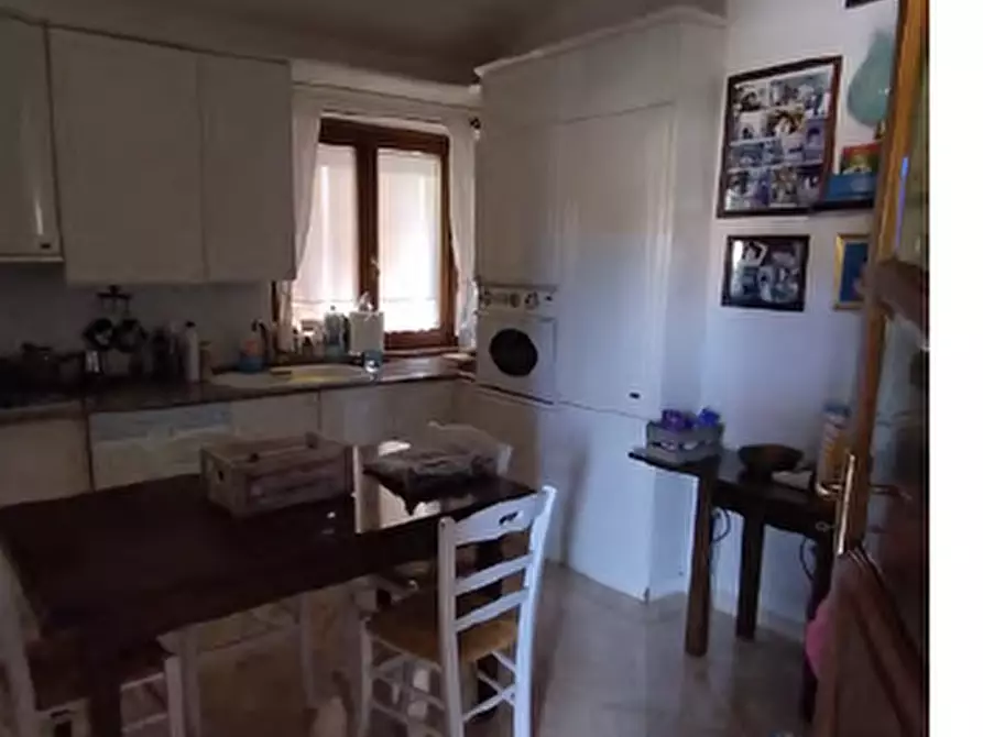 Immagine 5 di Villa in vendita  in via Aldo Moro n 49-51 - 07023 Calangianus (SS) a Calangianus